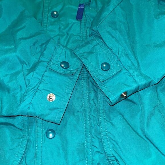 L.L. Bean Men’s Vintage Gortex Jacket Medium - Picture 7 of 13